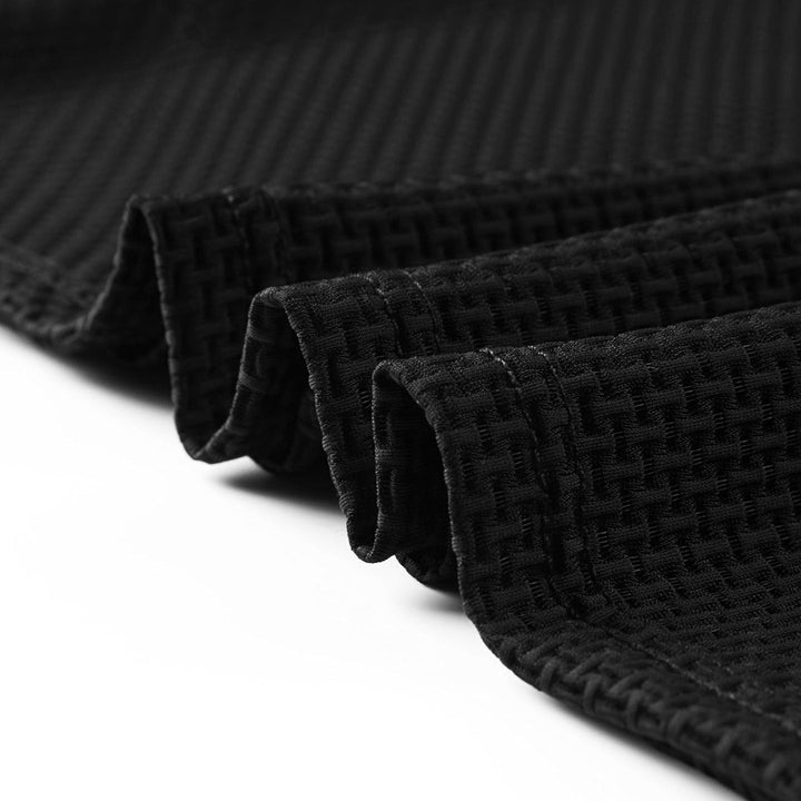 Jorge | Comfy Knit Polo
