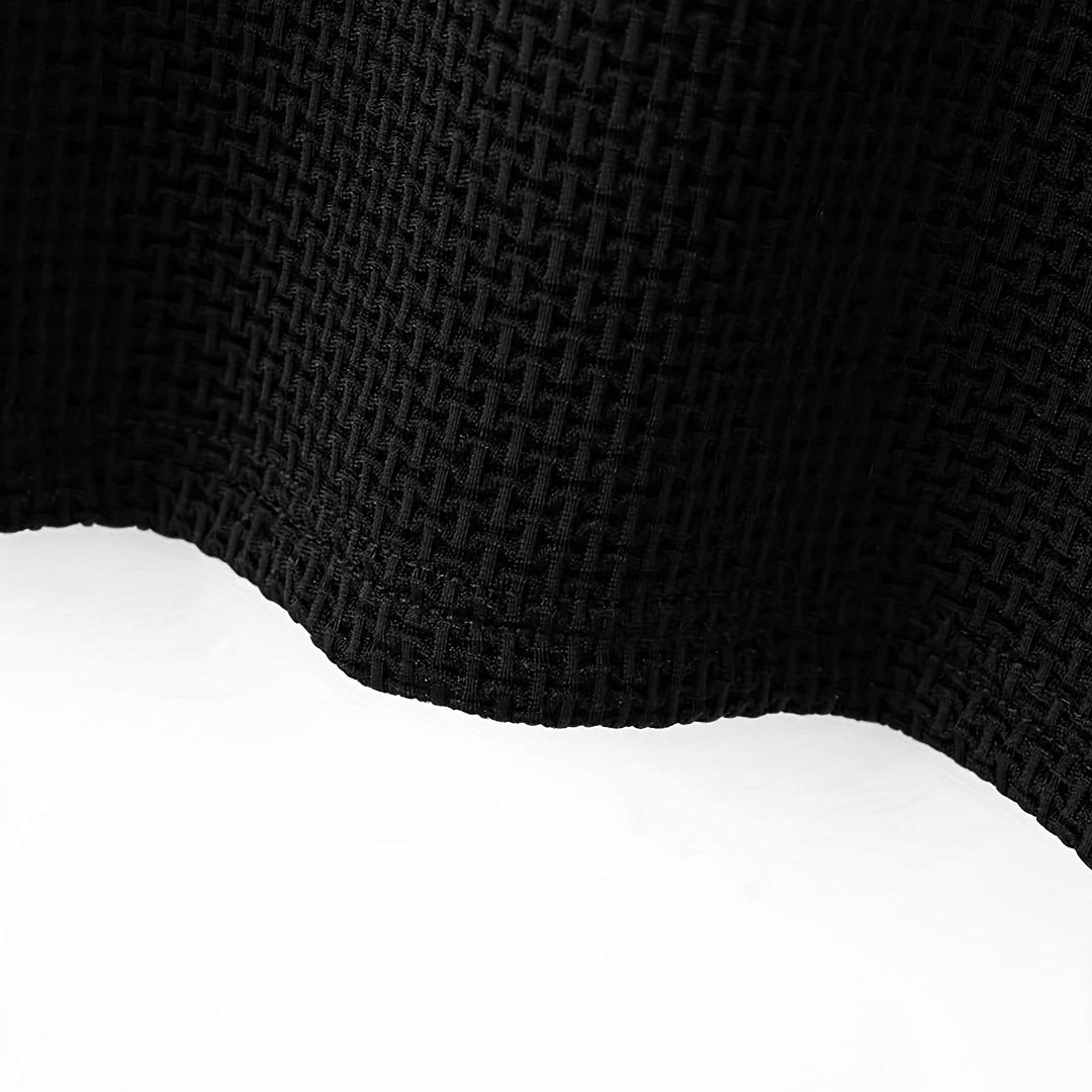 Jorge | Comfy Knit Polo