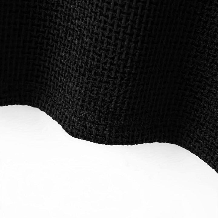 Jorge | Comfy Knit Polo