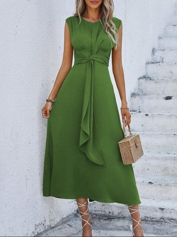 Eva | Abito Chic Cintura