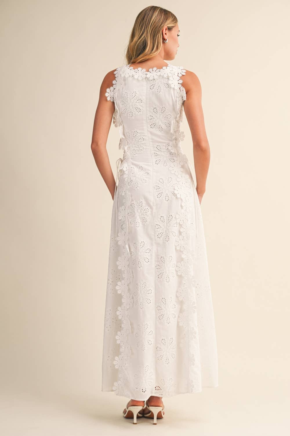 Isabella | Della Maxi-Abito