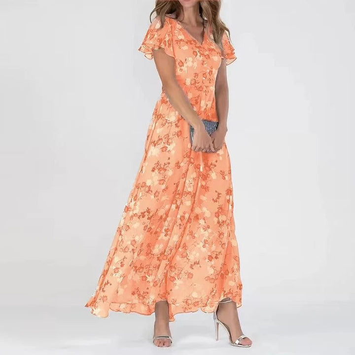 Audrey | Abito Glamour Elegante