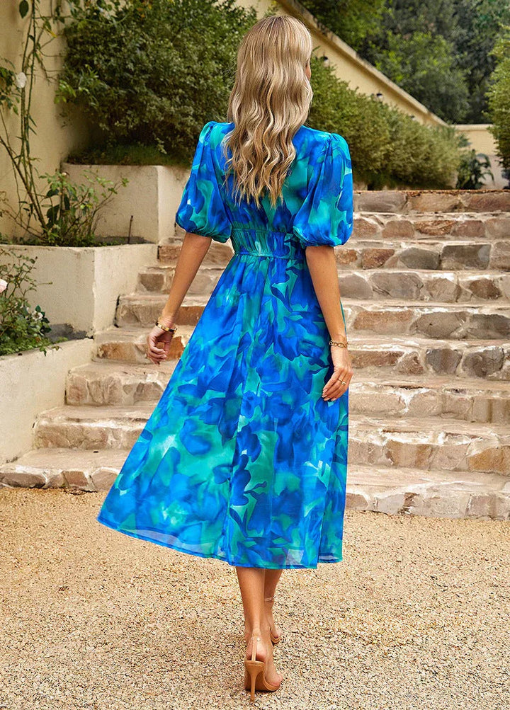 Chic | Abito Scollo V