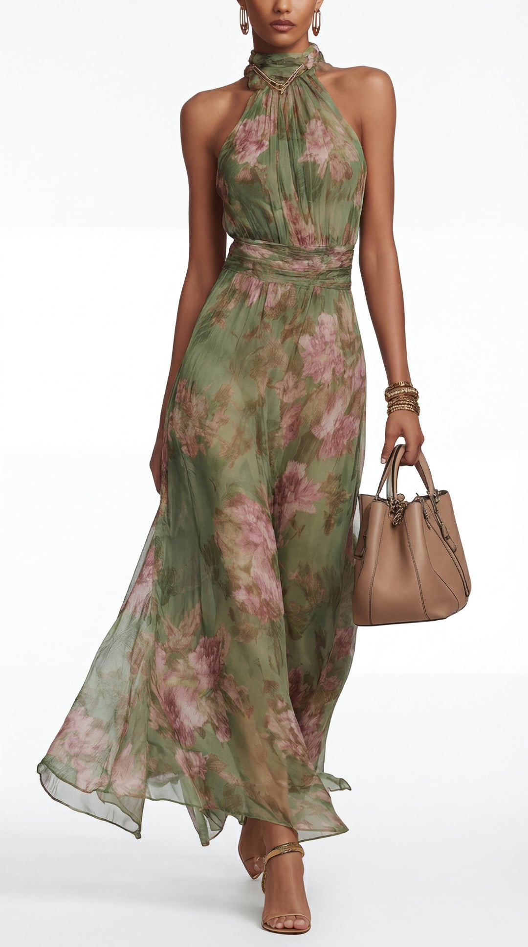 Livia | Abito Elegante