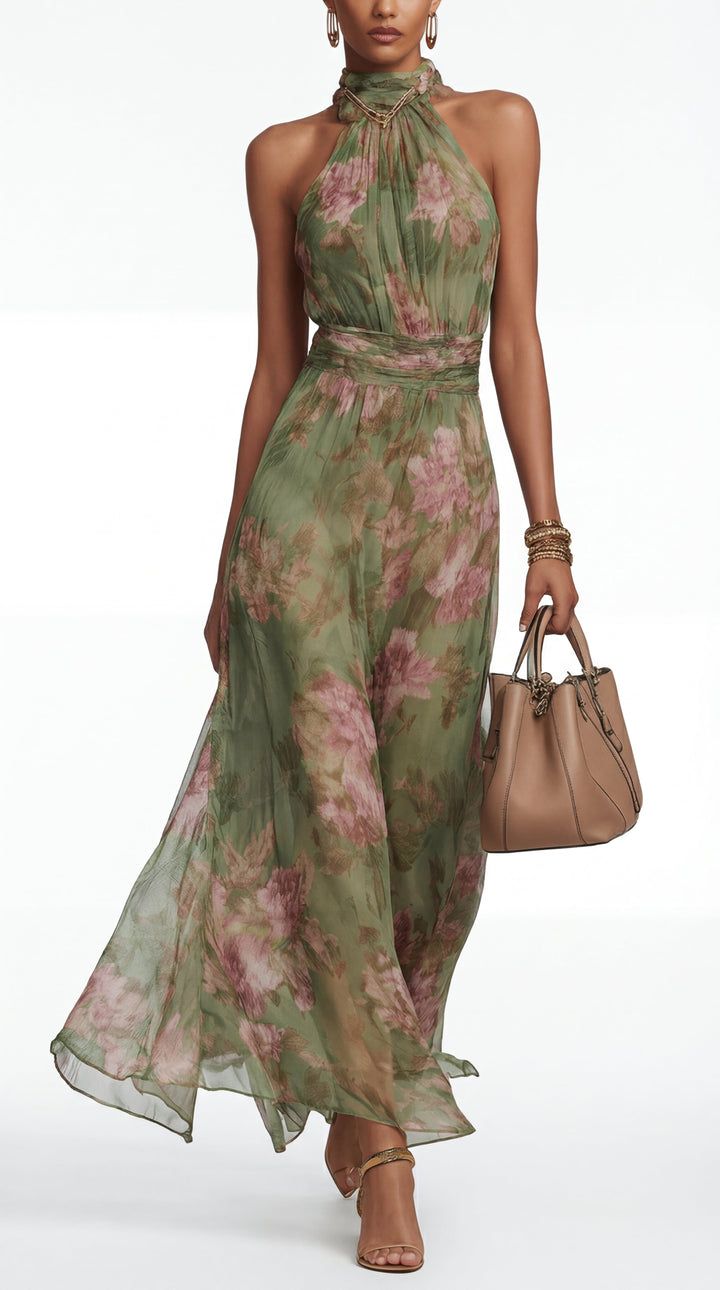Livia | Abito Elegante