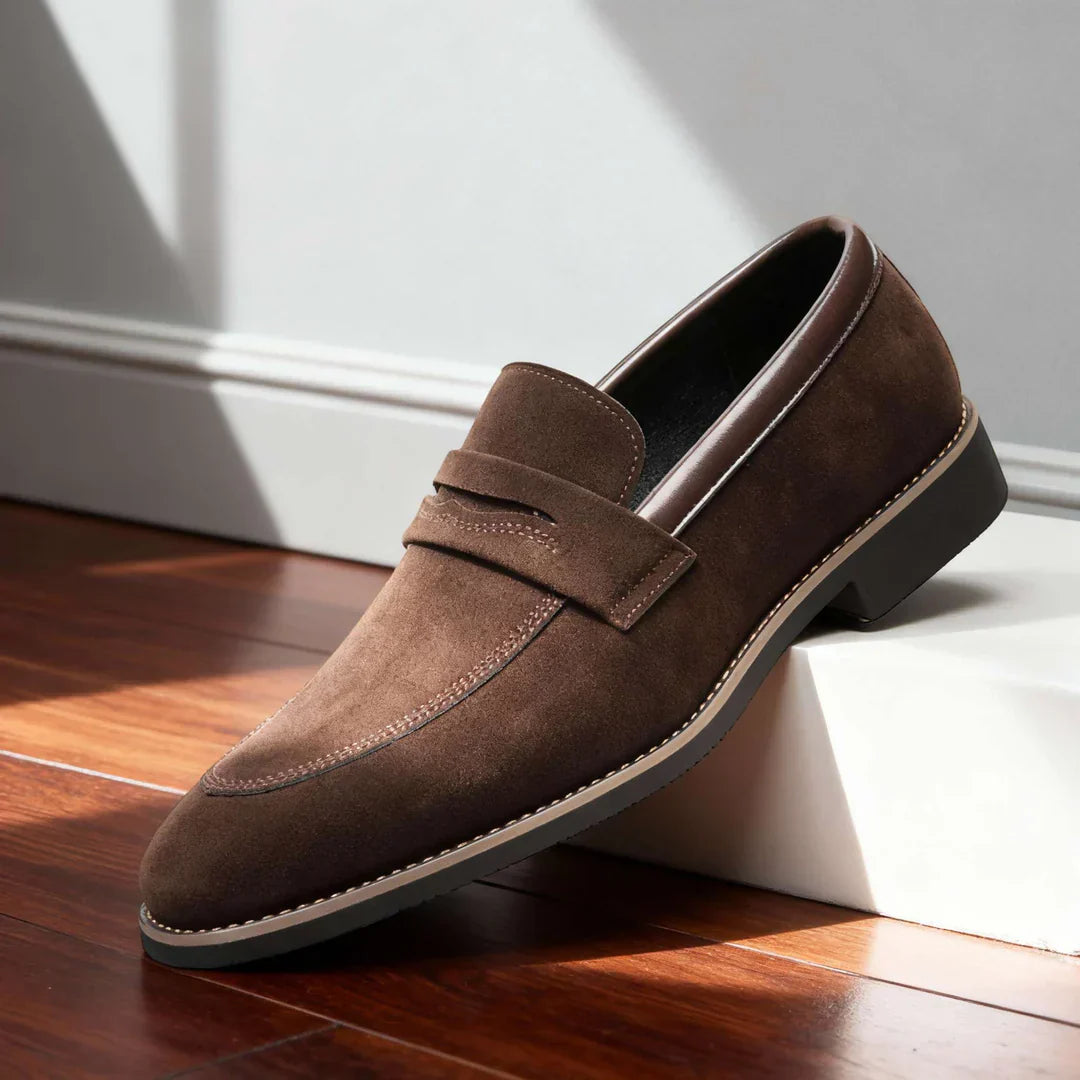 Alejandro | Italian Moccasins