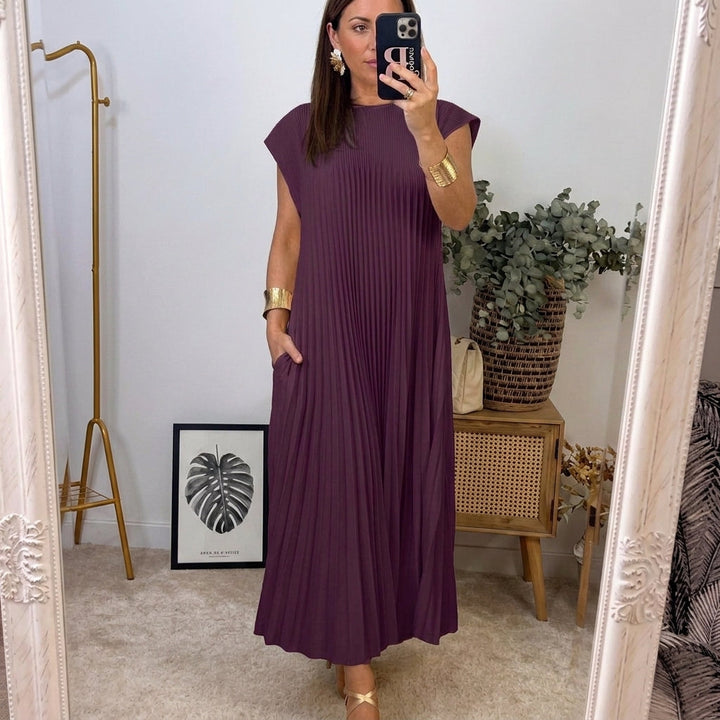 Ana | Vestito di Comfort Senza Tempo