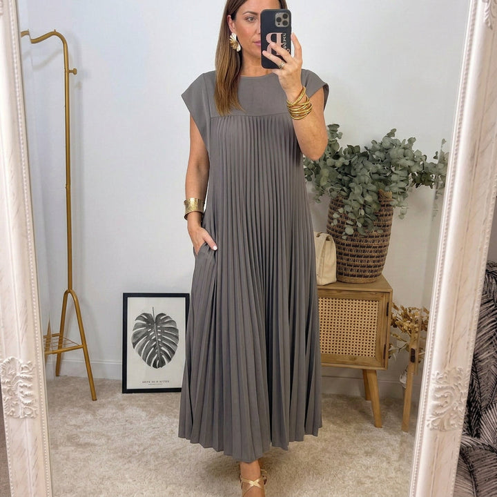 Ana | Vestito di Comfort Senza Tempo