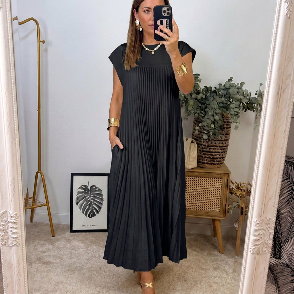 Ana | Vestito di Comfort Senza Tempo