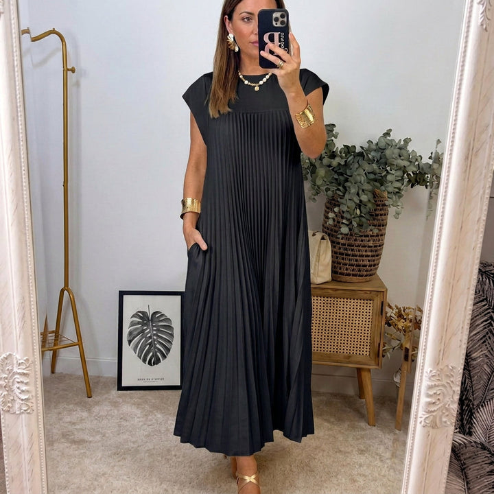 Ana | Vestito di Comfort Senza Tempo