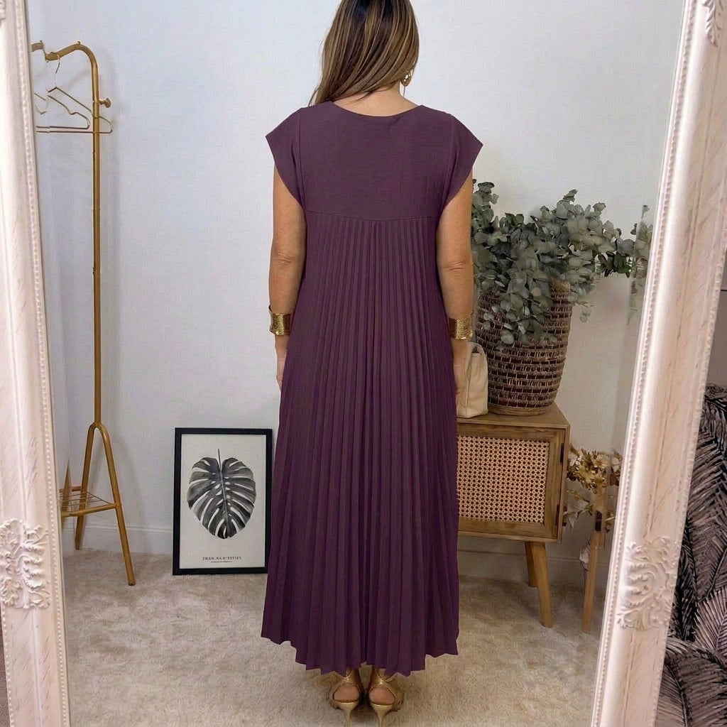 Ana | Vestito di Comfort Senza Tempo
