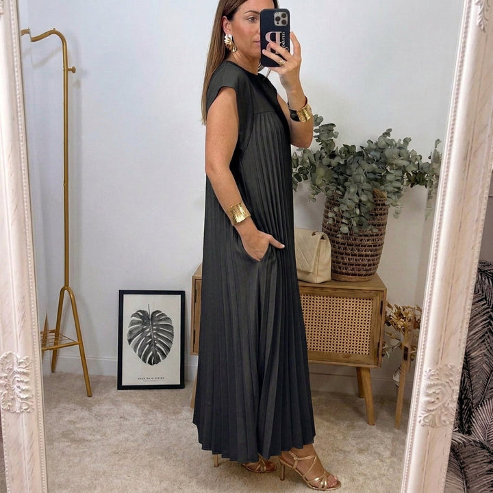 Ana | Vestito di Comfort Senza Tempo
