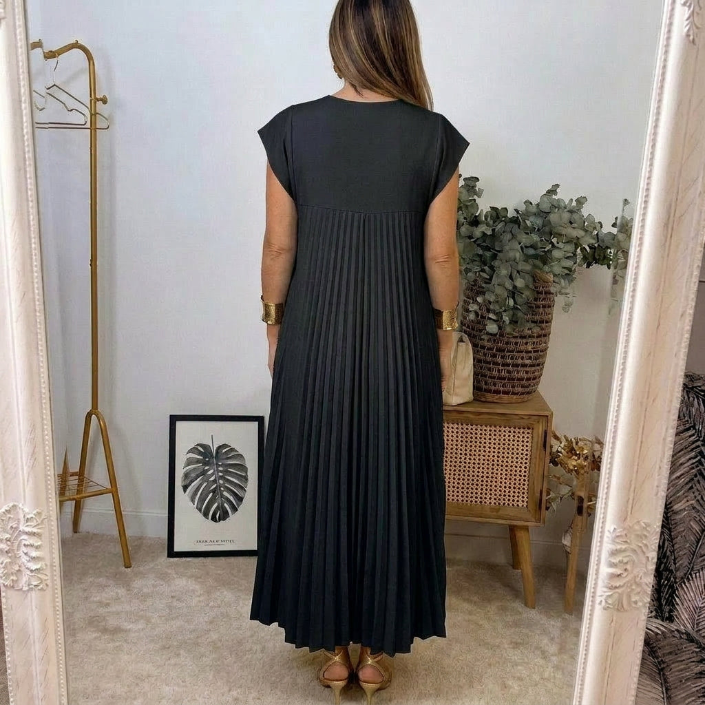 Ana | Vestito di Comfort Senza Tempo