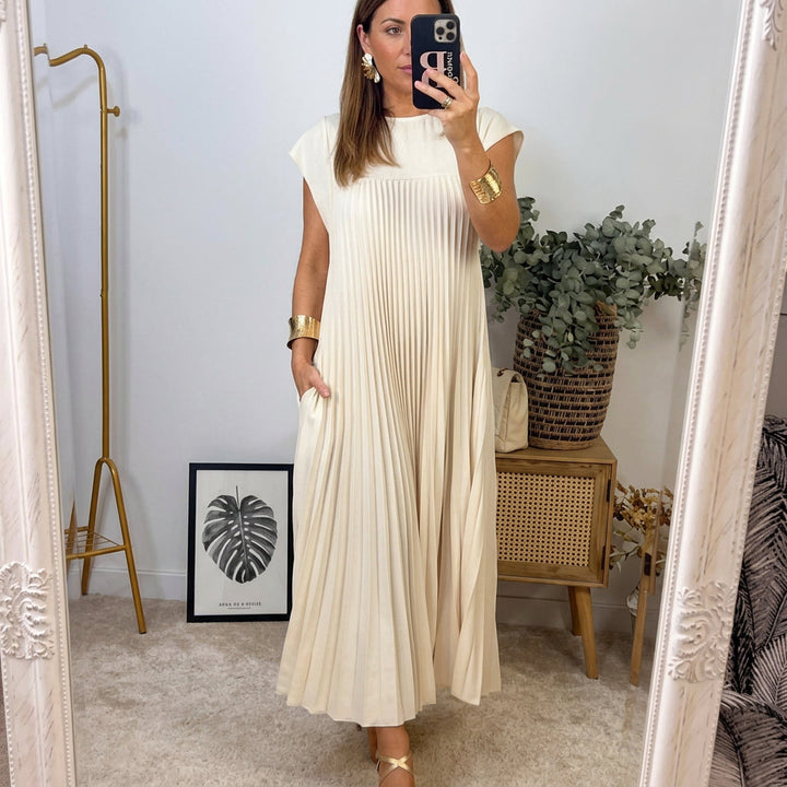 Ana | Vestito di Comfort Senza Tempo
