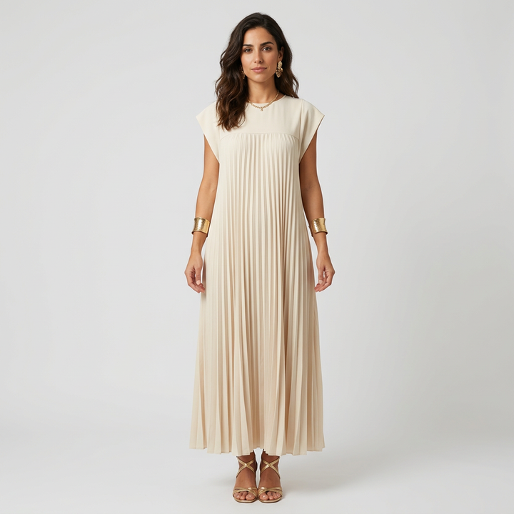 Ana | Vestito di Comfort Senza Tempo
