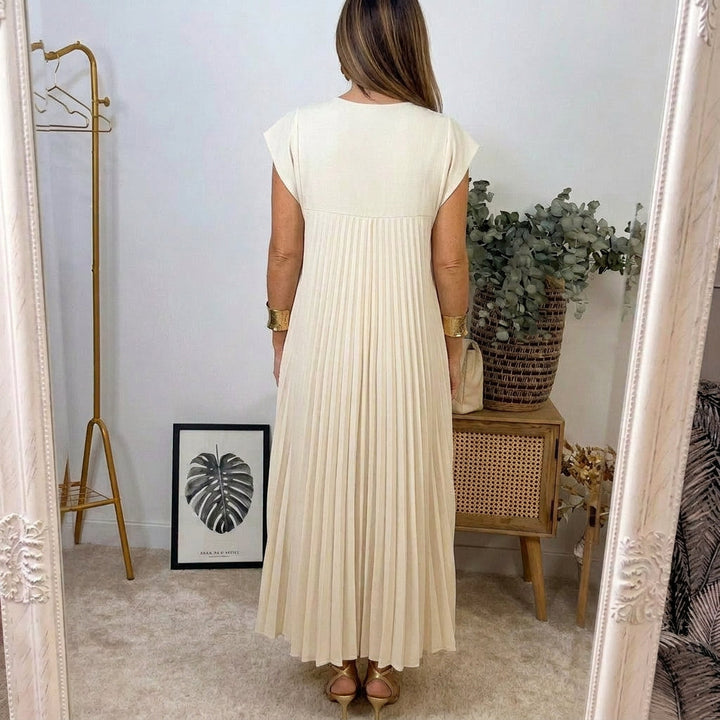 Ana | Vestito di Comfort Senza Tempo