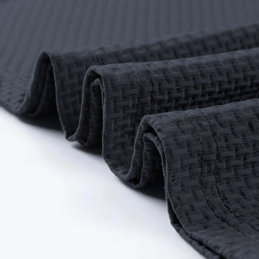 Jorge | Comfy Knit Polo