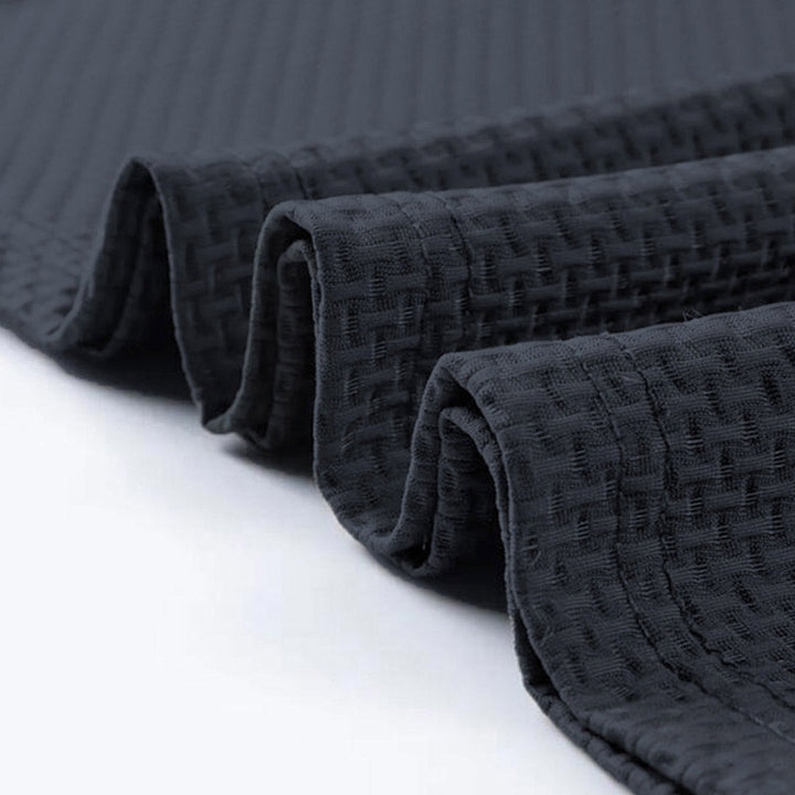 Jorge | Comfy Knit Polo