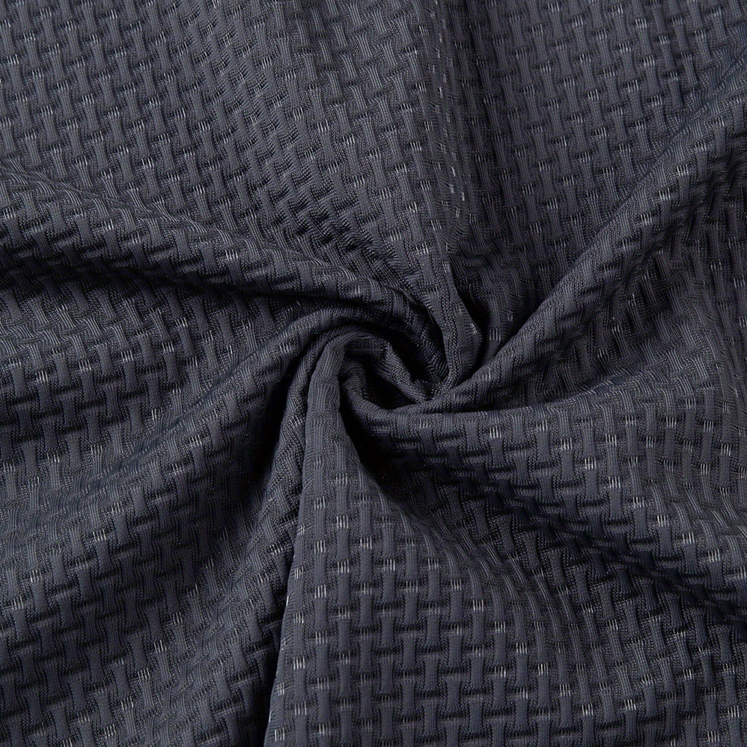 Jorge | Comfy Knit Polo