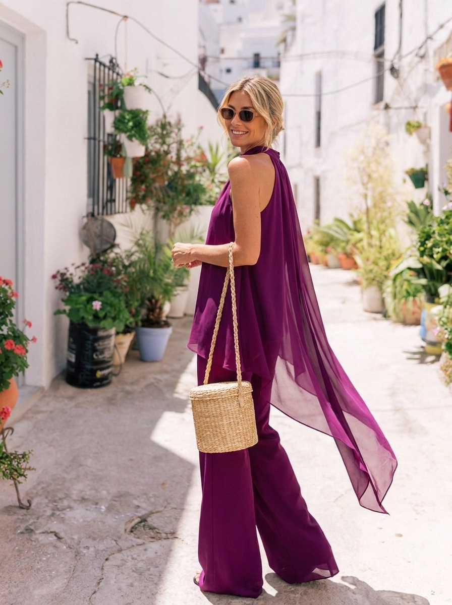 Penelope™ | Completo a Due Pezzi