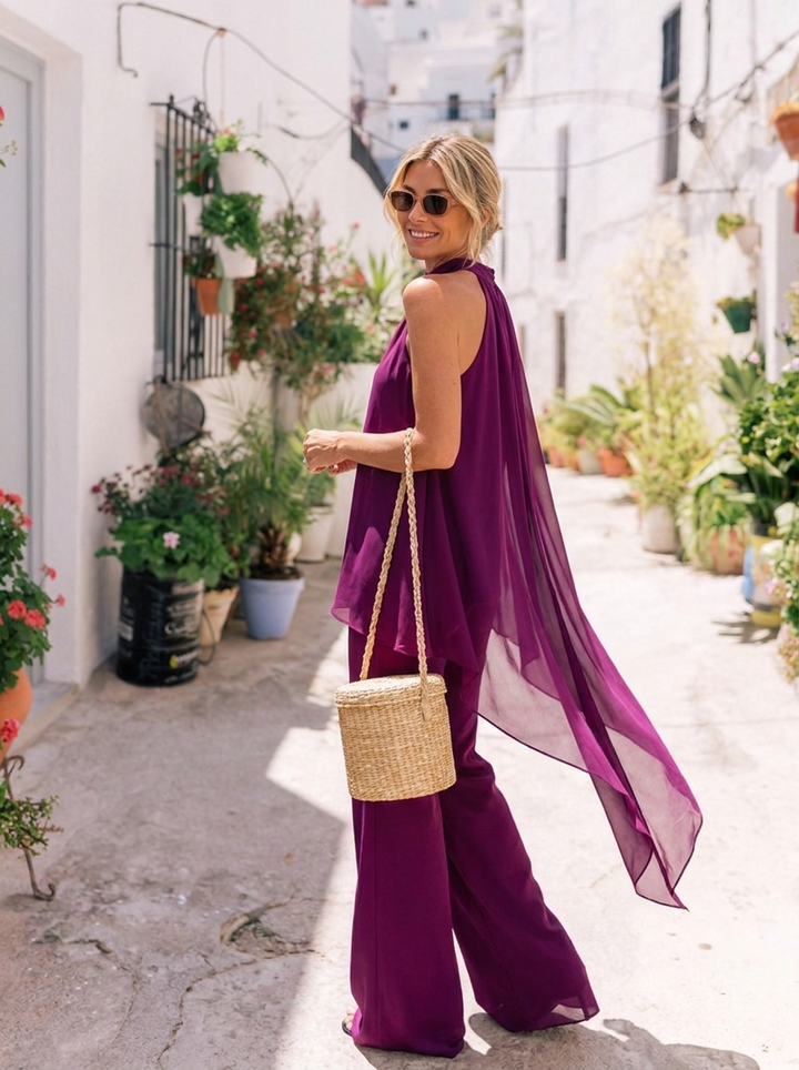 Penelope™ | Completo a Due Pezzi