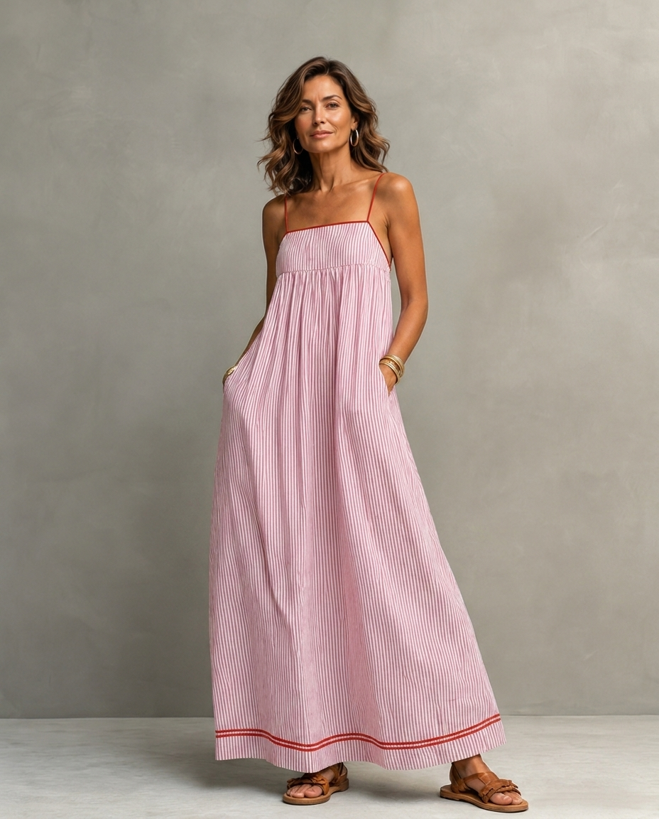 Chiara | Abito Elegante