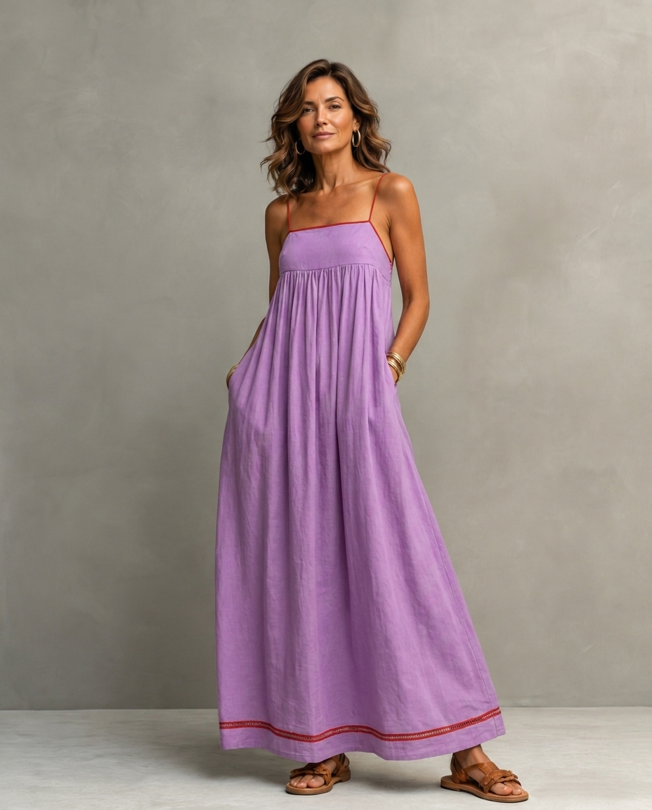 Chiara | Abito Elegante