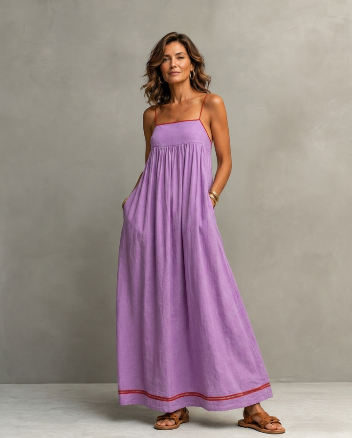 Chiara | Abito Elegante