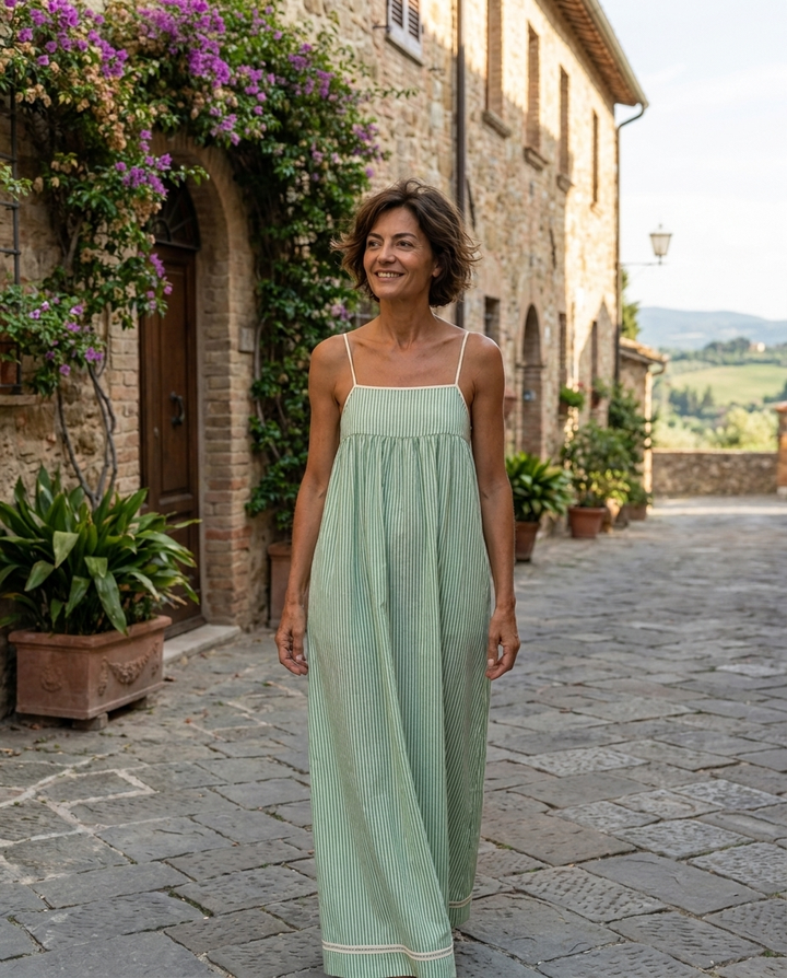 Chiara | Abito Elegante