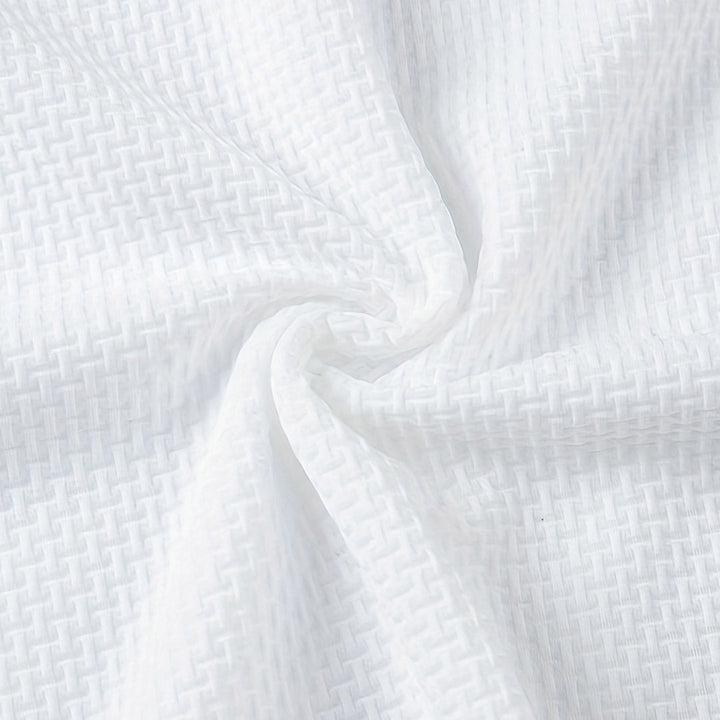 Jorge | Comfy Knit Polo