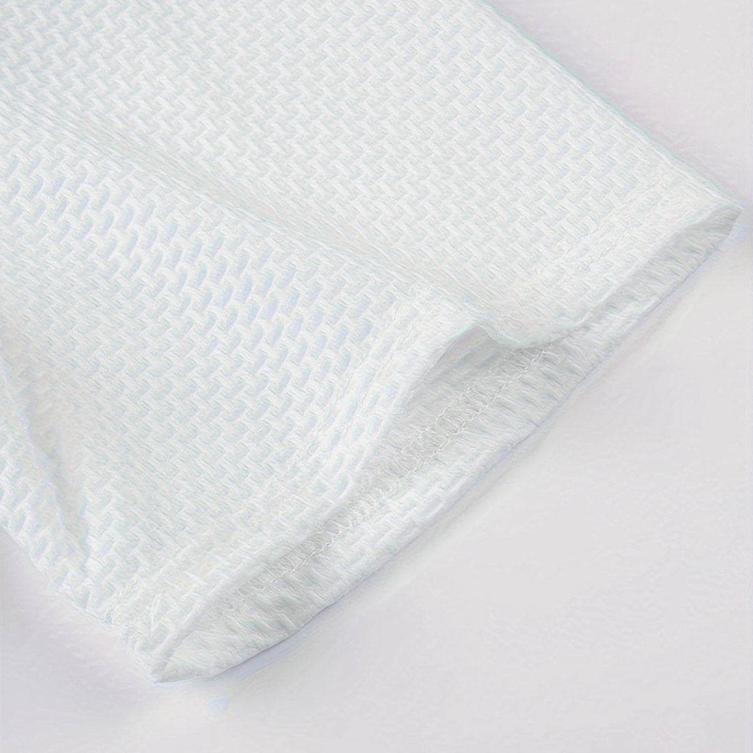 Jorge | Comfy Knit Polo
