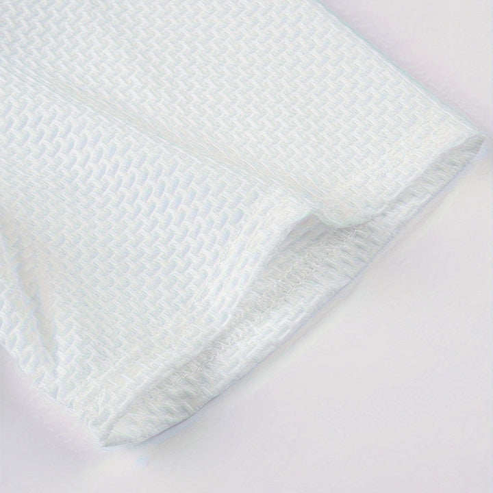 Jorge | Comfy Knit Polo