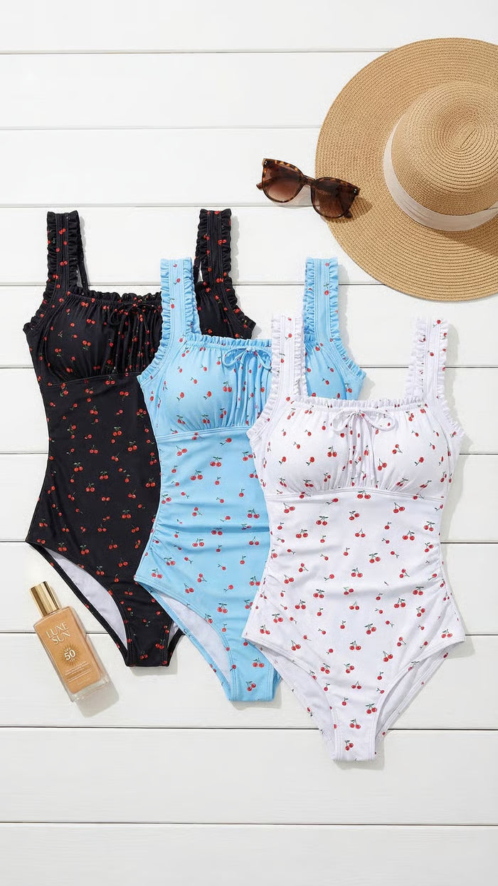 Romy | Eleganti Costumi da Bagno