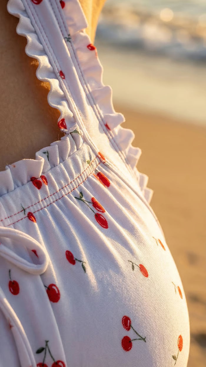 Romy | Eleganti Costumi da Bagno