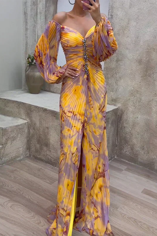Maria | Vestito Elegante