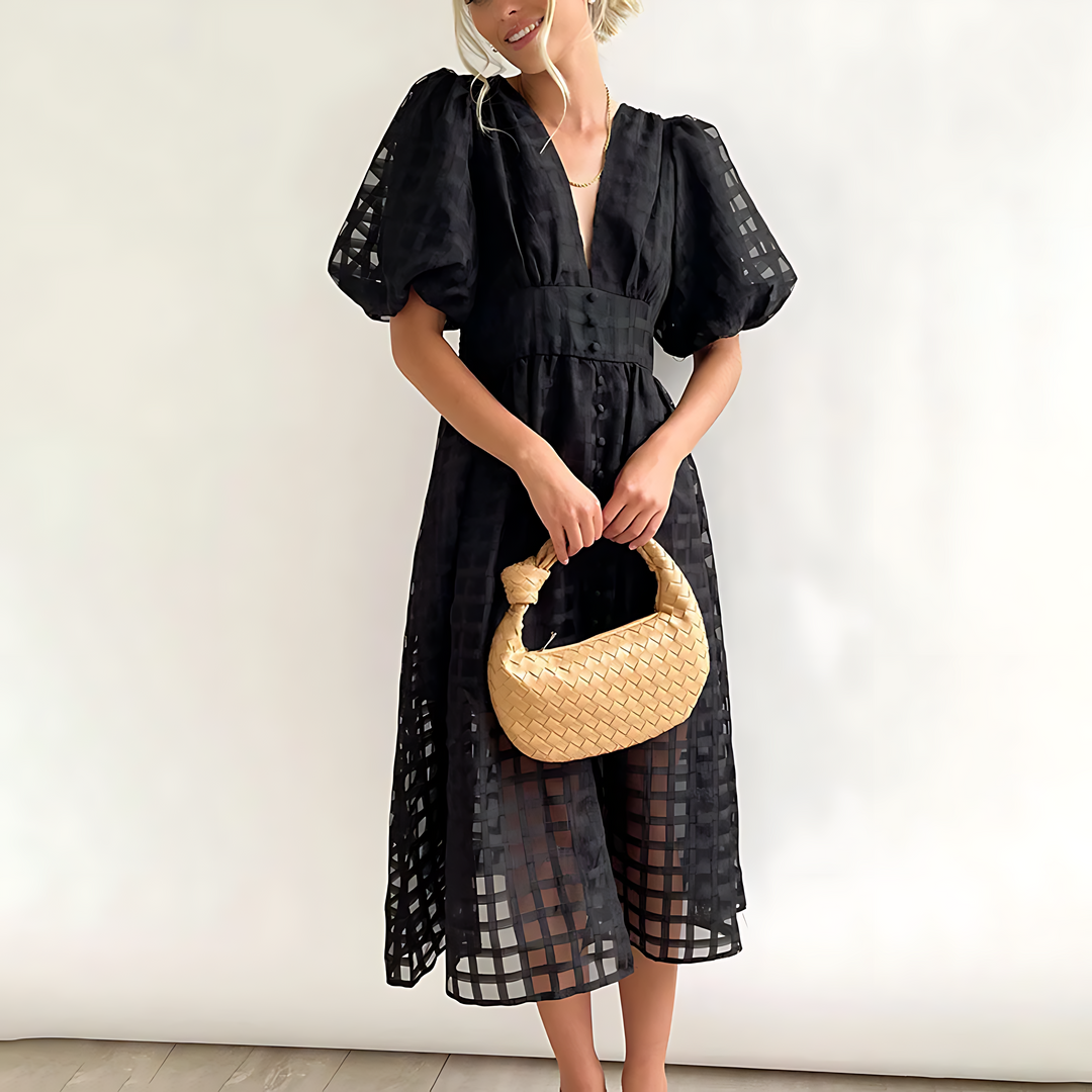 Beatrice | Elegante Abito Estivo
