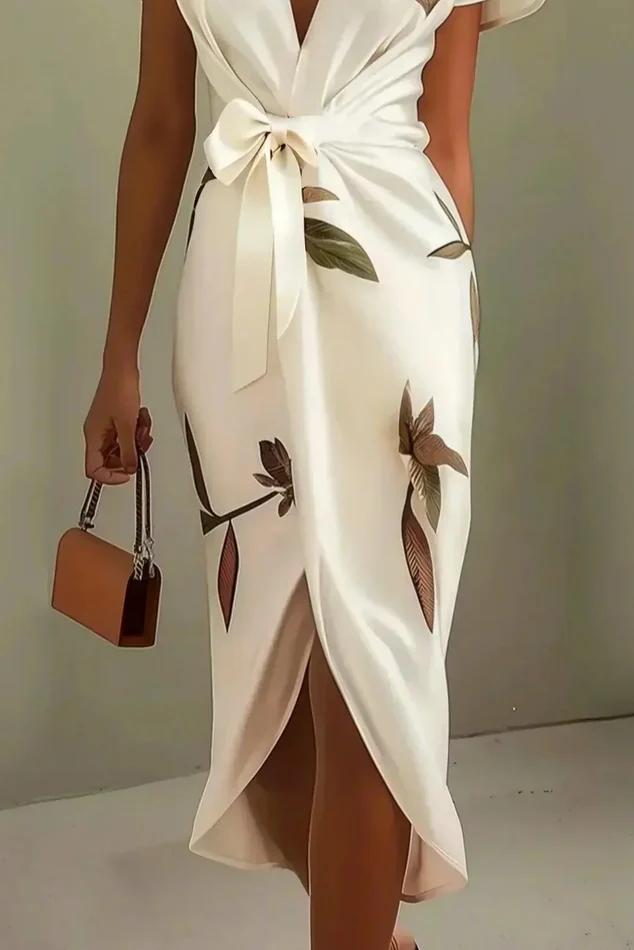 Valeria | Abito Elegante Leggero