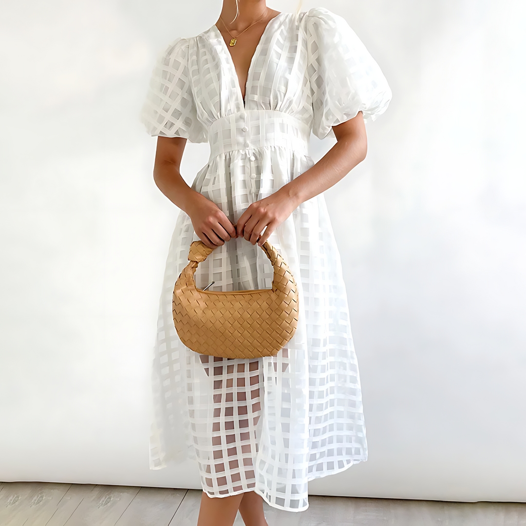 Beatrice | Elegante Abito Estivo
