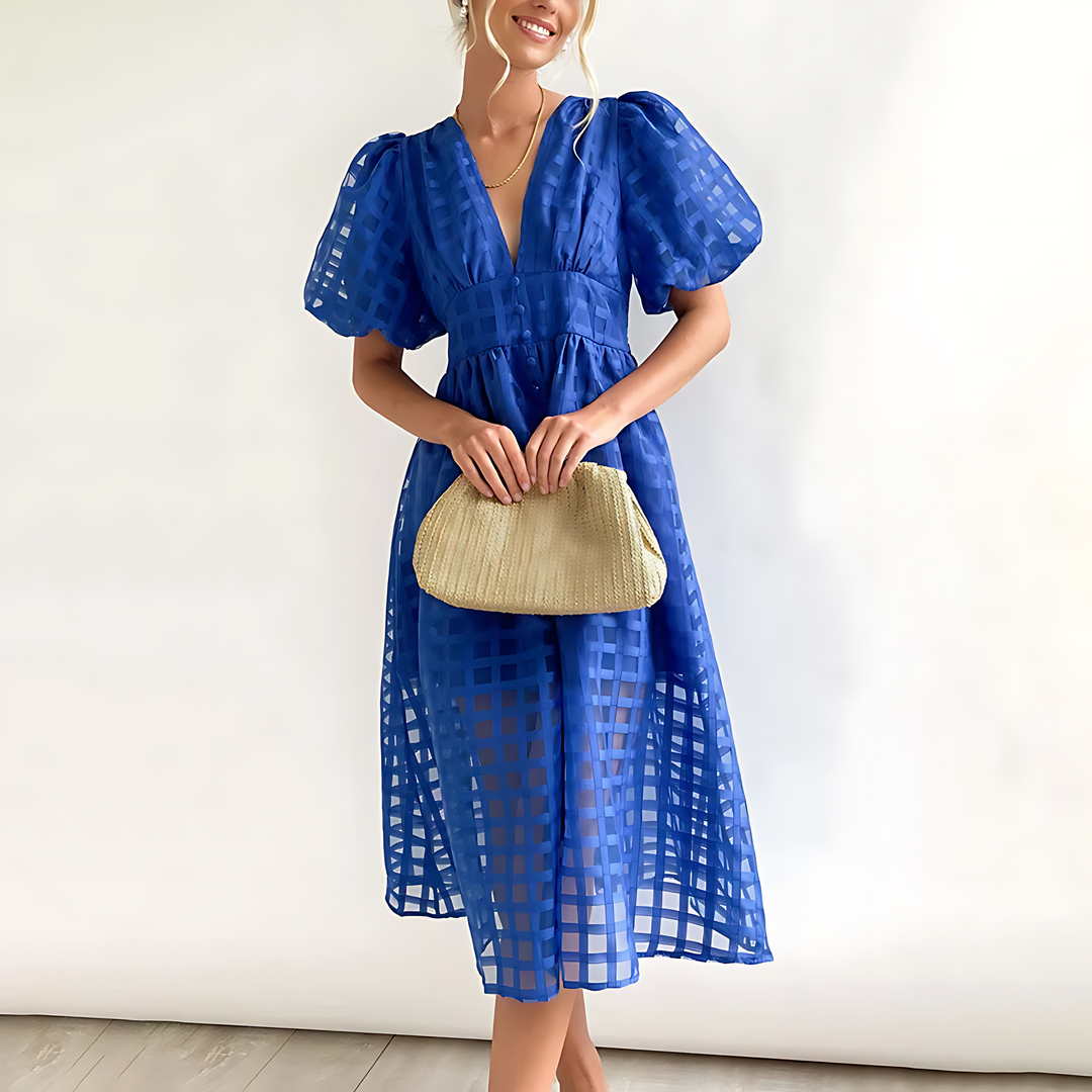 Beatrice | Elegante Abito Estivo