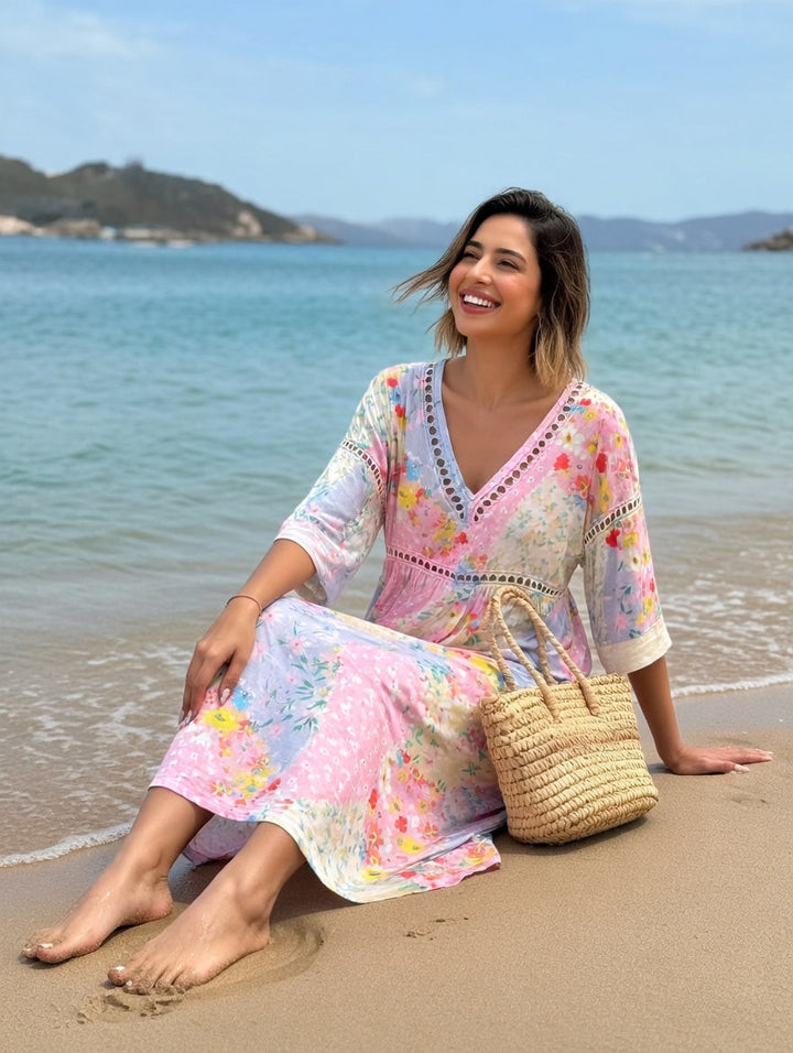 Fernande™ | Bermuda Casual Estive