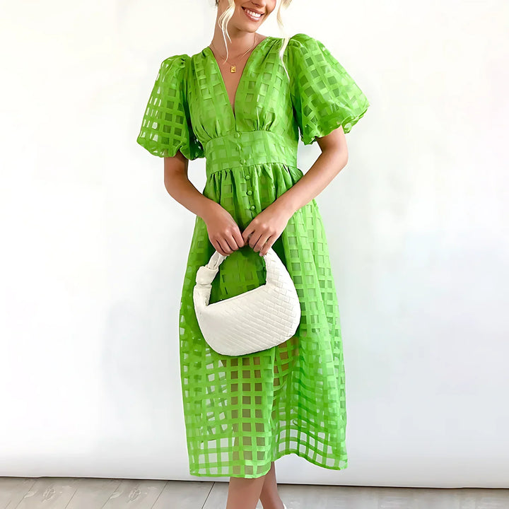 Beatrice | Elegante Abito Estivo