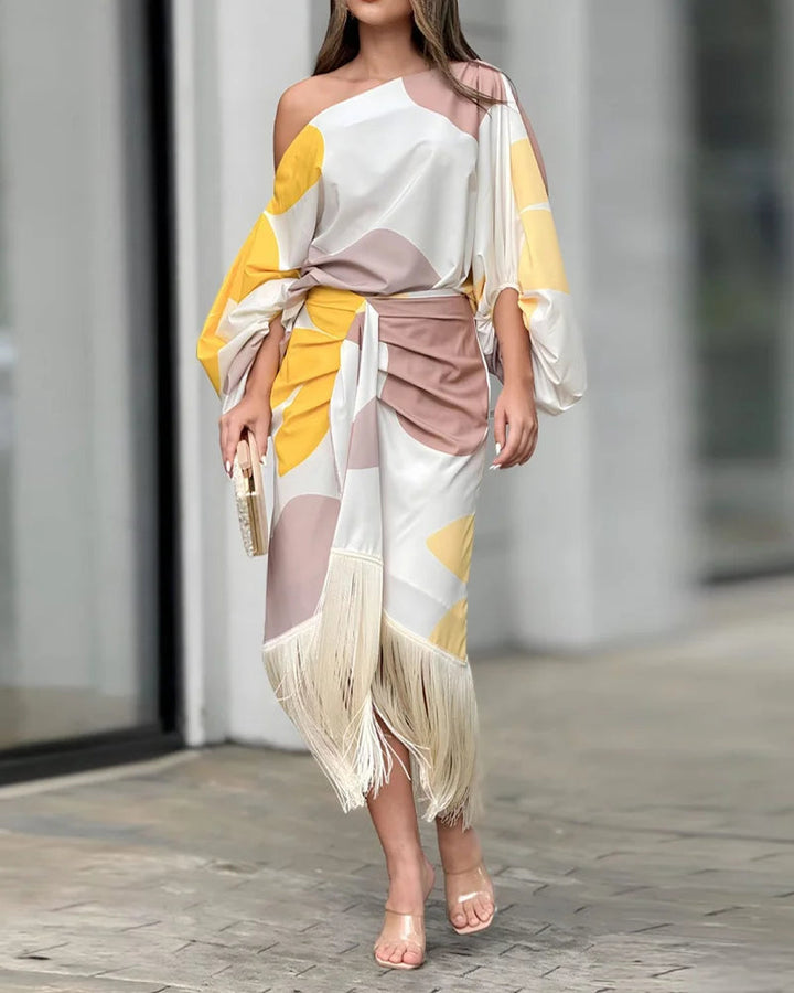 Serena - Insieme Elegante e Chic