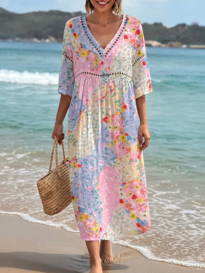 Fernande™ | Bermuda Casual Estive