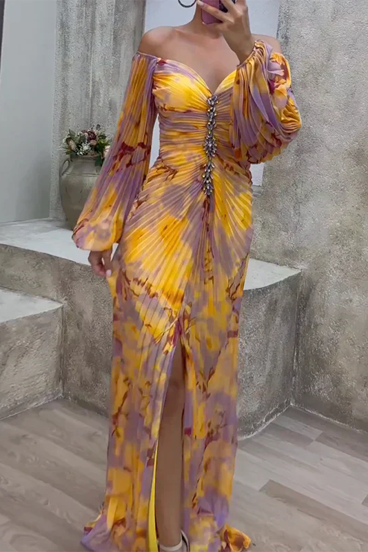 Maria | Vestito Elegante
