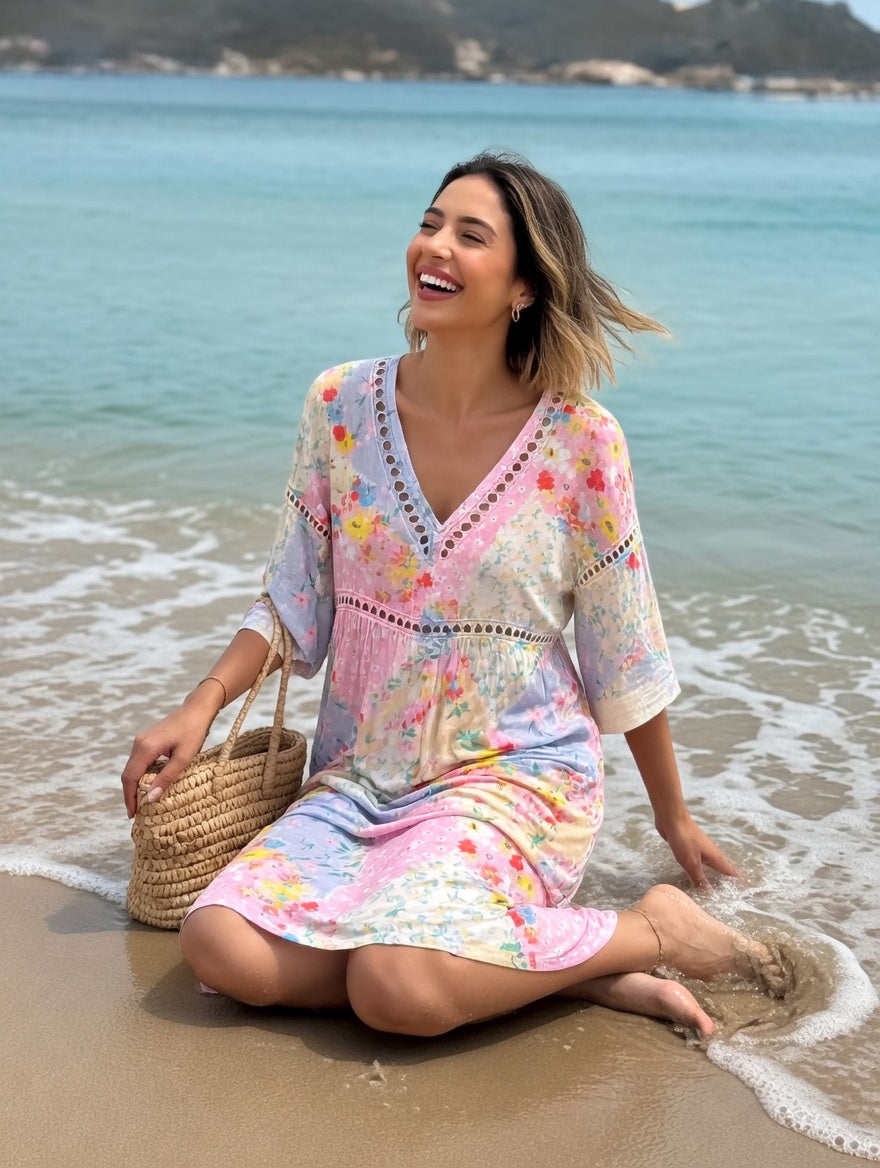 Fernande™ | Bermuda Casual Estive