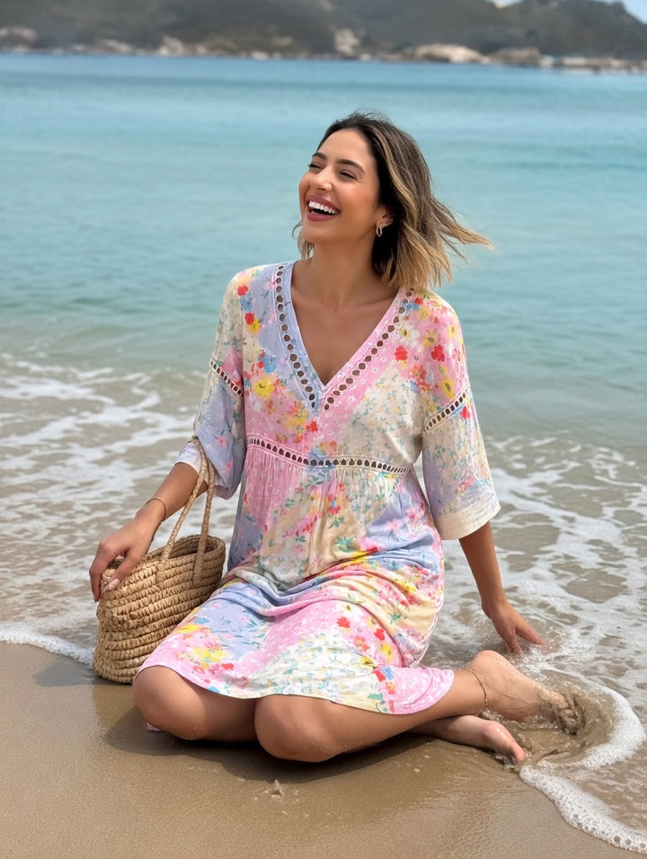 Fernande™ | Bermuda Casual Estive