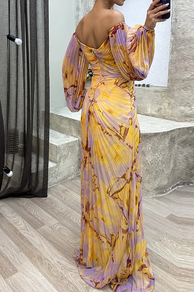 Maria | Vestito Elegante