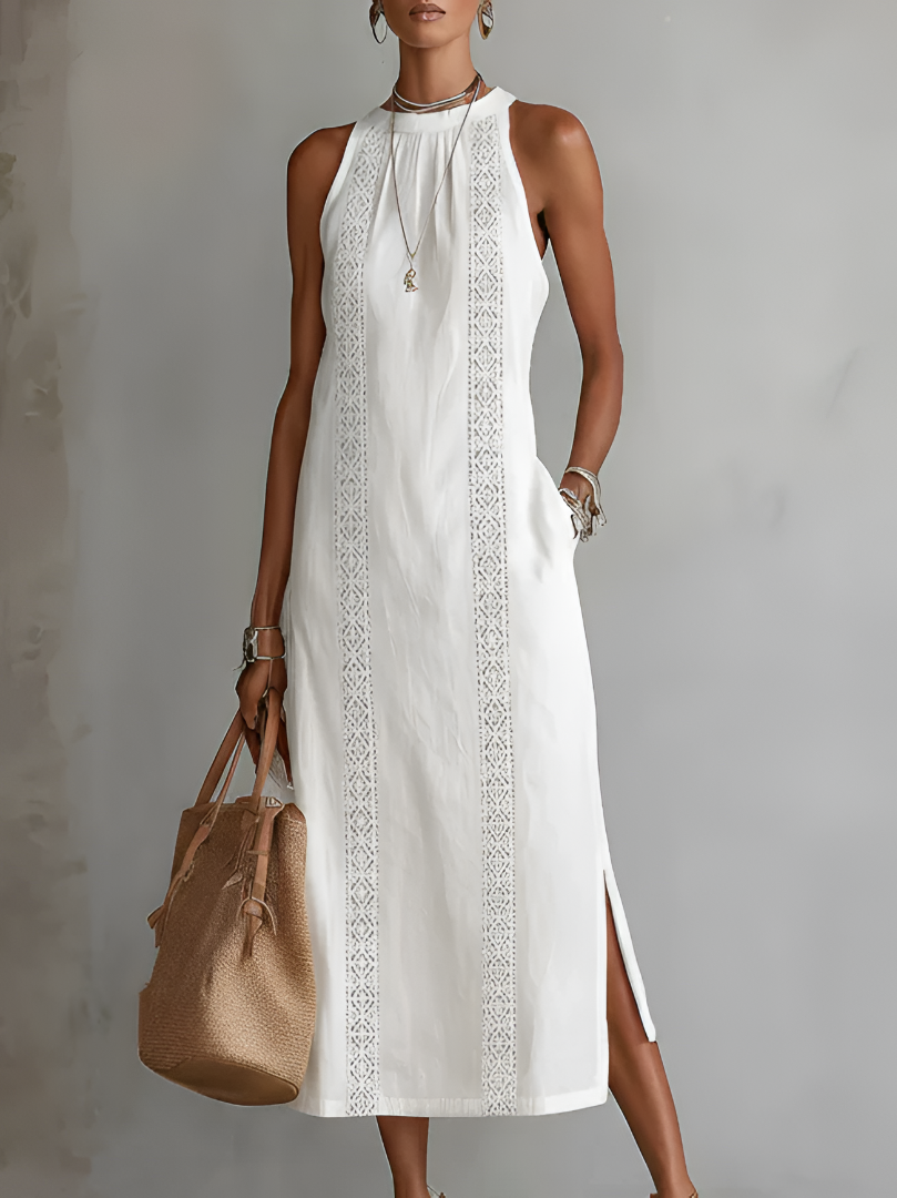 Clara | Abito Estivo Elegante