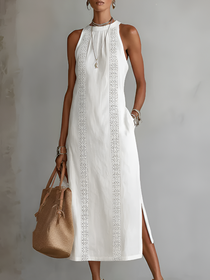 Clara | Abito Estivo Elegante