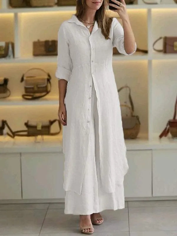 Vienne - Completo Elegante in Due Pezzi
